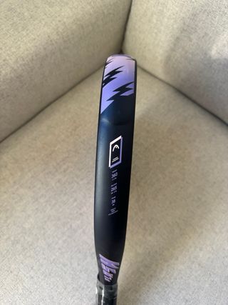 Pala de Pádel Head Flash Nueva