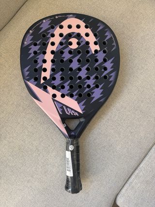 Pala de Pádel Head Flash Nueva