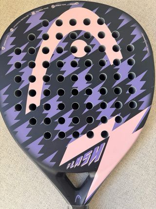 Pala de Pádel Head Flash Nueva