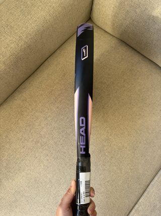 Pala de Pádel Head Flash Nueva