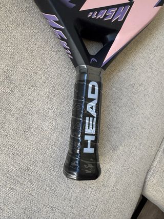 Pala de Pádel Head Flash Nueva