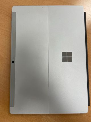 Microsoft Surface 3 Negro