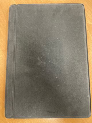 Microsoft Surface 3 Negro