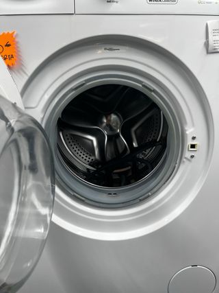 Lavadora Daewoo WINIA Collection 8kg 1200rpm