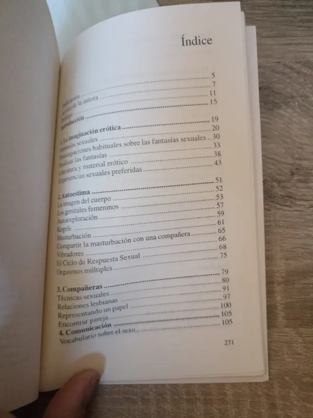 El Don de Safo El Libro de la Sexualidad Lesbiana