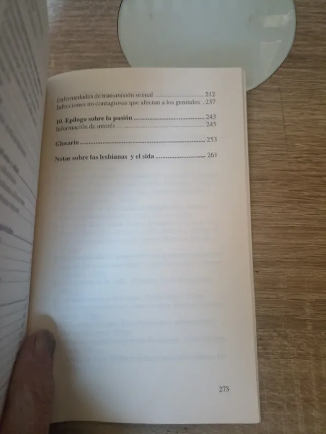 El Don de Safo El Libro de la Sexualidad Lesbiana