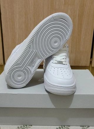 Nike Zapatillas Sin Usar en caja Talla 36