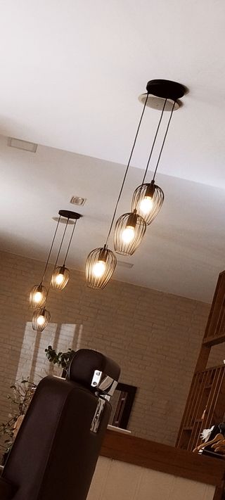 GRAN OPORTUNIDAD MOBILIARIO DE PELUQUERÍA