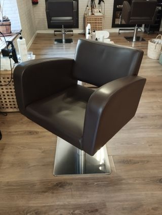 GRAN OPORTUNIDAD MOBILIARIO DE PELUQUERÍA