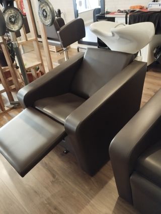 GRAN OPORTUNIDAD MOBILIARIO DE PELUQUERÍA