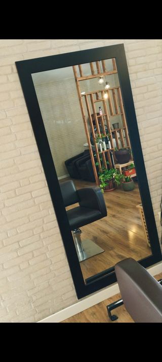 GRAN OPORTUNIDAD MOBILIARIO DE PELUQUERÍA