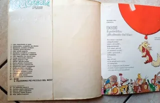 I Cuccioli Fabbri Ed. lotto Fiabe Sonore vintage