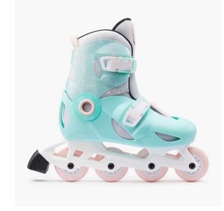 Patines niña Decathlon