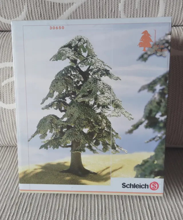 Roble Grande Schleich 30650