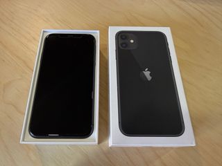 IPhone 11 64G