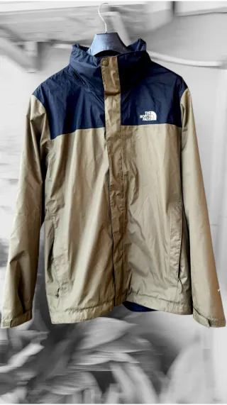 The North Face Evolve II Triclimate XL