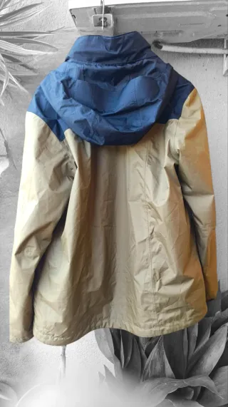 The North Face Evolve II Triclimate XL