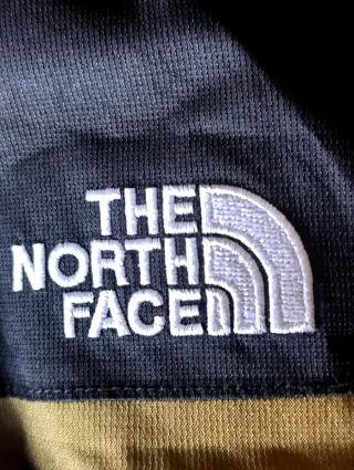 The North Face Evolve II Triclimate XL