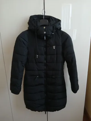 Piumino size XXS Silvian Heach donna