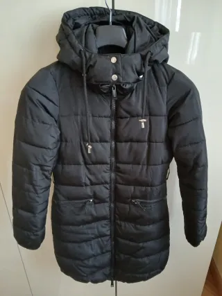 Piumino size XXS Silvian Heach donna