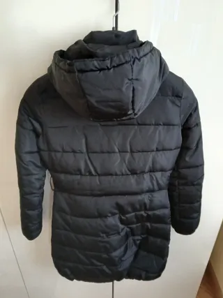 Piumino size XXS Silvian Heach donna