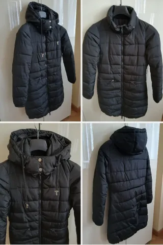 Piumino size XXS Silvian Heach donna