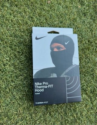 Pasamontañas Ski mask Nike Pro Therma-FIT Negro