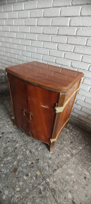 Máquina de coser Singer 801Z2
