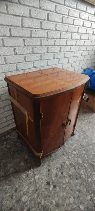 Máquina de coser Singer 801Z2