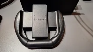 Nintendo Switch OLED, 2 controller extra, accessori