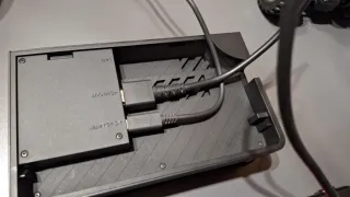 Nintendo Switch OLED, 2 controller extra, accessori