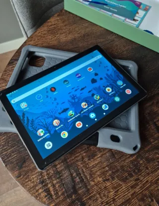 Tablet Bambini Olvy Kindertablet PRO 128GB