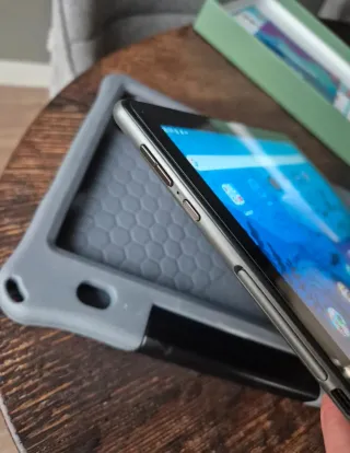 Tablet Bambini Olvy Kindertablet PRO 128GB