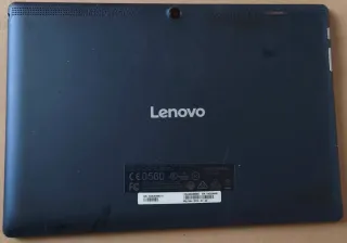 Tablet Lenovo Tab 2 A10 Negra