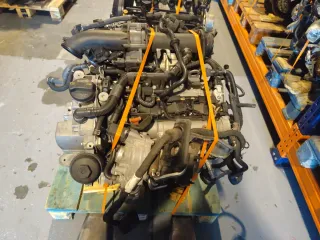 Motor 1.4 TFSI Turbo CAV