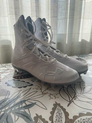 Botas de fútbol americano Under Armour Highlight