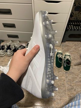 Botas de fútbol americano Under Armour Highlight