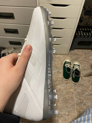 Botas de fútbol americano Under Armour Highlight