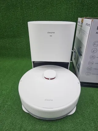 Robot Aspirador Dreame D10 Plus