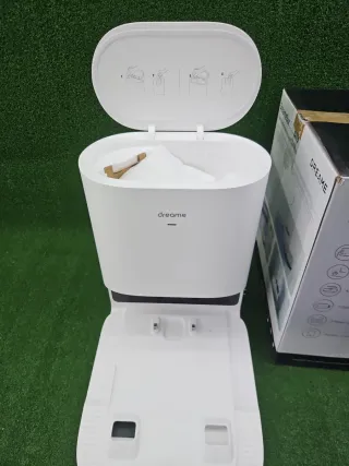 Robot Aspirador Dreame D10 Plus