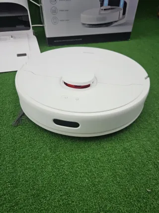 Robot Aspirador Dreame D10 Plus