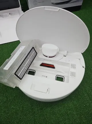 Robot Aspirador Dreame D10 Plus