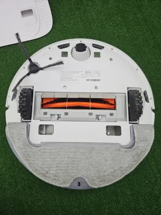 Robot Aspirador Dreame D10 Plus