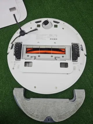 Robot Aspirador Dreame D10 Plus