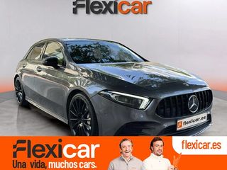 Mercedes Clase A Mercedes-AMG A 35 4MATIC+