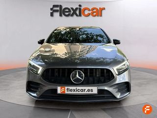 Mercedes Clase A Mercedes-AMG A 35 4MATIC+