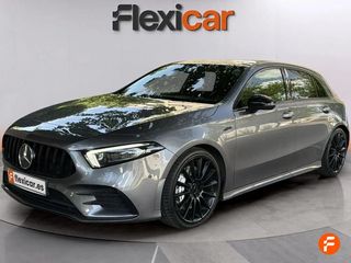 Mercedes Clase A Mercedes-AMG A 35 4MATIC+