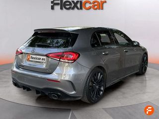 Mercedes Clase A Mercedes-AMG A 35 4MATIC+
