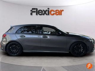 Mercedes Clase A Mercedes-AMG A 35 4MATIC+