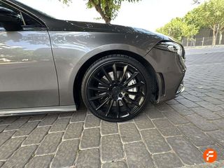 Mercedes Clase A Mercedes-AMG A 35 4MATIC+